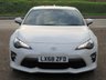 USED 2018 68 TOYOTA GT86 2.0 D-4S PRO 2d 197 BHP FULL TOYOTA SERVICE HISTORY