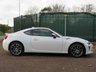 USED 2018 68 TOYOTA GT86 2.0 D-4S PRO 2d 197 BHP FULL TOYOTA SERVICE HISTORY