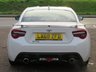 USED 2018 68 TOYOTA GT86 2.0 D-4S PRO 2d 197 BHP FULL TOYOTA SERVICE HISTORY