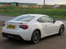 USED 2018 68 TOYOTA GT86 2.0 D-4S PRO 2d 197 BHP FULL TOYOTA SERVICE HISTORY