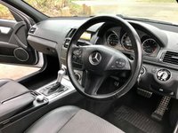 USED 2009 09 MERCEDES-BENZ C CLASS 1.6 C180 KOMPRESSOR BLUEEFFICIENCY SPORT 5d 156 BHP Great Low Mileage Petrol Estate Mercedes With A Great Specification And Full Service History !
