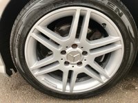 USED 2009 09 MERCEDES-BENZ C CLASS 1.6 C180 KOMPRESSOR BLUEEFFICIENCY SPORT 5d 156 BHP Great Low Mileage Petrol Estate Mercedes With A Great Specification And Full Service History !