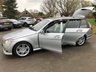 USED 2009 09 MERCEDES-BENZ C CLASS 1.6 C180 KOMPRESSOR BLUEEFFICIENCY SPORT 5d 156 BHP Great Low Mileage Petrol Estate Mercedes With A Great Specification And Full Service History !