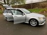 USED 2009 09 MERCEDES-BENZ C CLASS 1.6 C180 KOMPRESSOR BLUEEFFICIENCY SPORT 5d 156 BHP Great Low Mileage Petrol Estate Mercedes With A Great Specification And Full Service History !