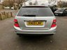 USED 2009 09 MERCEDES-BENZ C CLASS 1.6 C180 KOMPRESSOR BLUEEFFICIENCY SPORT 5d 156 BHP Great Low Mileage Petrol Estate Mercedes With A Great Specification And Full Service History !