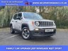USED 2016 16 JEEP RENEGADE 1.6 M-JET SPORT 5d 118 BHP Excellent example - Well Kept Jeep