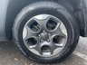 USED 2016 16 JEEP RENEGADE 1.6 M-JET SPORT 5d 118 BHP Excellent example - Well Kept Jeep