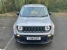 USED 2016 16 JEEP RENEGADE 1.6 M-JET SPORT 5d 118 BHP Excellent example - Well Kept Jeep