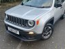 USED 2016 16 JEEP RENEGADE 1.6 M-JET SPORT 5d 118 BHP Excellent example - Well Kept Jeep