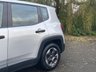 USED 2016 16 JEEP RENEGADE 1.6 M-JET SPORT 5d 118 BHP Excellent example - Well Kept Jeep