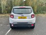 USED 2016 16 JEEP RENEGADE 1.6 M-JET SPORT 5d 118 BHP Excellent example - Well Kept Jeep