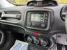 USED 2016 16 JEEP RENEGADE 1.6 M-JET SPORT 5d 118 BHP Excellent example - Well Kept Jeep