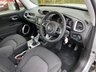 USED 2016 16 JEEP RENEGADE 1.6 M-JET SPORT 5d 118 BHP Excellent example - Well Kept Jeep