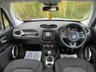 USED 2016 16 JEEP RENEGADE 1.6 M-JET SPORT 5d 118 BHP Excellent example - Well Kept Jeep