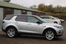 USED 2018 18 LAND ROVER DISCOVERY SPORT 2.0 TD4 HSE LUXURY 5d 180 BHP SERVICED BY SPECIALIST IN DECEMBER