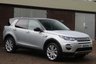 USED 2018 18 LAND ROVER DISCOVERY SPORT 2.0 TD4 HSE LUXURY 5d 180 BHP SERVICED BY SPECIALIST IN DECEMBER