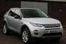 USED 2018 18 LAND ROVER DISCOVERY SPORT 2.0 TD4 HSE LUXURY 5d 180 BHP SERVICED BY SPECIALIST IN DECEMBER