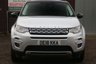 USED 2018 18 LAND ROVER DISCOVERY SPORT 2.0 TD4 HSE LUXURY 5d 180 BHP SERVICED BY SPECIALIST IN DECEMBER