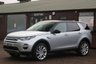 USED 2018 18 LAND ROVER DISCOVERY SPORT 2.0 TD4 HSE LUXURY 5d 180 BHP SERVICED BY SPECIALIST IN DECEMBER