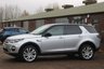USED 2018 18 LAND ROVER DISCOVERY SPORT 2.0 TD4 HSE LUXURY 5d 180 BHP SERVICED BY SPECIALIST IN DECEMBER