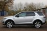 USED 2018 18 LAND ROVER DISCOVERY SPORT 2.0 TD4 HSE LUXURY 5d 180 BHP SERVICED BY SPECIALIST IN DECEMBER