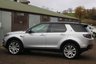 USED 2018 18 LAND ROVER DISCOVERY SPORT 2.0 TD4 HSE LUXURY 5d 180 BHP SERVICED BY SPECIALIST IN DECEMBER