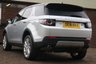 USED 2018 18 LAND ROVER DISCOVERY SPORT 2.0 TD4 HSE LUXURY 5d 180 BHP SERVICED BY SPECIALIST IN DECEMBER
