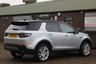 USED 2018 18 LAND ROVER DISCOVERY SPORT 2.0 TD4 HSE LUXURY 5d 180 BHP SERVICED BY SPECIALIST IN DECEMBER