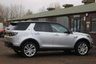 USED 2018 18 LAND ROVER DISCOVERY SPORT 2.0 TD4 HSE LUXURY 5d 180 BHP SERVICED BY SPECIALIST IN DECEMBER