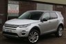 USED 2018 18 LAND ROVER DISCOVERY SPORT 2.0 TD4 HSE LUXURY 5d 180 BHP SERVICED BY SPECIALIST IN DECEMBER