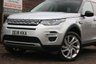 USED 2018 18 LAND ROVER DISCOVERY SPORT 2.0 TD4 HSE LUXURY 5d 180 BHP SERVICED BY SPECIALIST IN DECEMBER