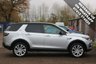 USED 2018 18 LAND ROVER DISCOVERY SPORT 2.0 TD4 HSE LUXURY 5d 180 BHP SERVICED BY SPECIALIST IN DECEMBER