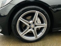USED 2016 66 MERCEDES-BENZ C CLASS 2.1 C 220 D AMG LINE PREMIUM PLUS 2d 168 BHP F/MB/S/H, Burmester, SAT/NAV