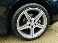USED 2016 66 MERCEDES-BENZ C CLASS 2.1 C 220 D AMG LINE PREMIUM PLUS 2d 168 BHP F/MB/S/H, Burmester, SAT/NAV
