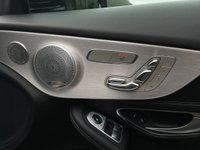 USED 2016 66 MERCEDES-BENZ C CLASS 2.1 C 220 D AMG LINE PREMIUM PLUS 2d 168 BHP F/MB/S/H, Burmester, SAT/NAV