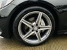 USED 2016 66 MERCEDES-BENZ C CLASS 2.1 C 220 D AMG LINE PREMIUM PLUS 2d 168 BHP F/MB/S/H, Burmester, SAT/NAV