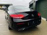 USED 2016 66 MERCEDES-BENZ C CLASS 2.1 C 220 D AMG LINE PREMIUM PLUS 2d 168 BHP F/MB/S/H, Burmester, SAT/NAV
