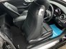 USED 2016 66 MERCEDES-BENZ C CLASS 2.1 C 220 D AMG LINE PREMIUM PLUS 2d 168 BHP F/MB/S/H, Burmester, SAT/NAV