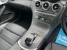 USED 2016 66 MERCEDES-BENZ C CLASS 2.1 C 220 D AMG LINE PREMIUM PLUS 2d 168 BHP F/MB/S/H, Burmester, SAT/NAV