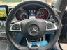 USED 2016 66 MERCEDES-BENZ C CLASS 2.1 C 220 D AMG LINE PREMIUM PLUS 2d 168 BHP F/MB/S/H, Burmester, SAT/NAV