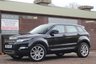 USED 2013 02 LAND ROVER RANGE ROVER EVOQUE 2.2 SD4 PURE TECH 5d 190 BHP SERVICED IN DECEMBER 2021