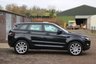 USED 2013 02 LAND ROVER RANGE ROVER EVOQUE 2.2 SD4 PURE TECH 5d 190 BHP SERVICED IN DECEMBER 2021