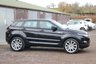USED 2013 02 LAND ROVER RANGE ROVER EVOQUE 2.2 SD4 PURE TECH 5d 190 BHP SERVICED IN DECEMBER 2021