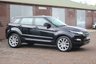 USED 2013 02 LAND ROVER RANGE ROVER EVOQUE 2.2 SD4 PURE TECH 5d 190 BHP SERVICED IN DECEMBER 2021
