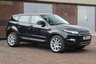 USED 2013 02 LAND ROVER RANGE ROVER EVOQUE 2.2 SD4 PURE TECH 5d 190 BHP SERVICED IN DECEMBER 2021