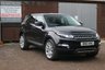 USED 2013 02 LAND ROVER RANGE ROVER EVOQUE 2.2 SD4 PURE TECH 5d 190 BHP SERVICED IN DECEMBER 2021