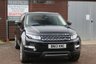 USED 2013 02 LAND ROVER RANGE ROVER EVOQUE 2.2 SD4 PURE TECH 5d 190 BHP SERVICED IN DECEMBER 2021