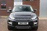 USED 2013 02 LAND ROVER RANGE ROVER EVOQUE 2.2 SD4 PURE TECH 5d 190 BHP SERVICED IN DECEMBER 2021
