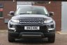 USED 2013 02 LAND ROVER RANGE ROVER EVOQUE 2.2 SD4 PURE TECH 5d 190 BHP SERVICED IN DECEMBER 2021