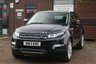 USED 2013 02 LAND ROVER RANGE ROVER EVOQUE 2.2 SD4 PURE TECH 5d 190 BHP SERVICED IN DECEMBER 2021
